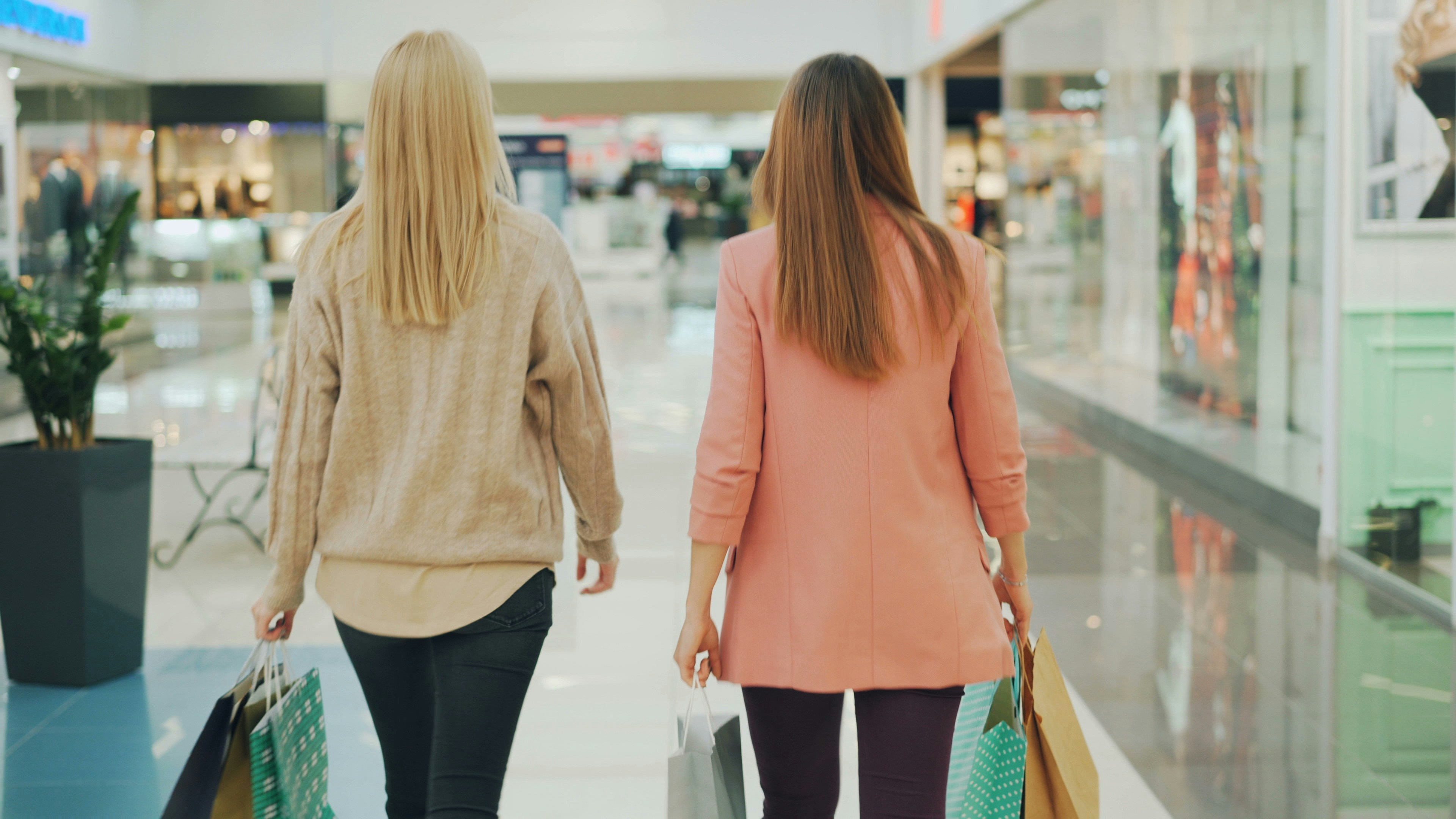 Lifestyle & Consumer Goods